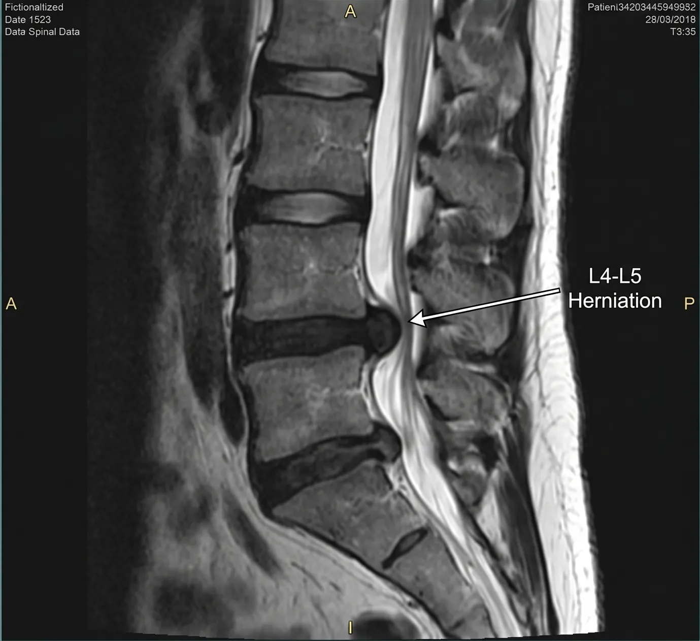 Before and After PL3D after treatment