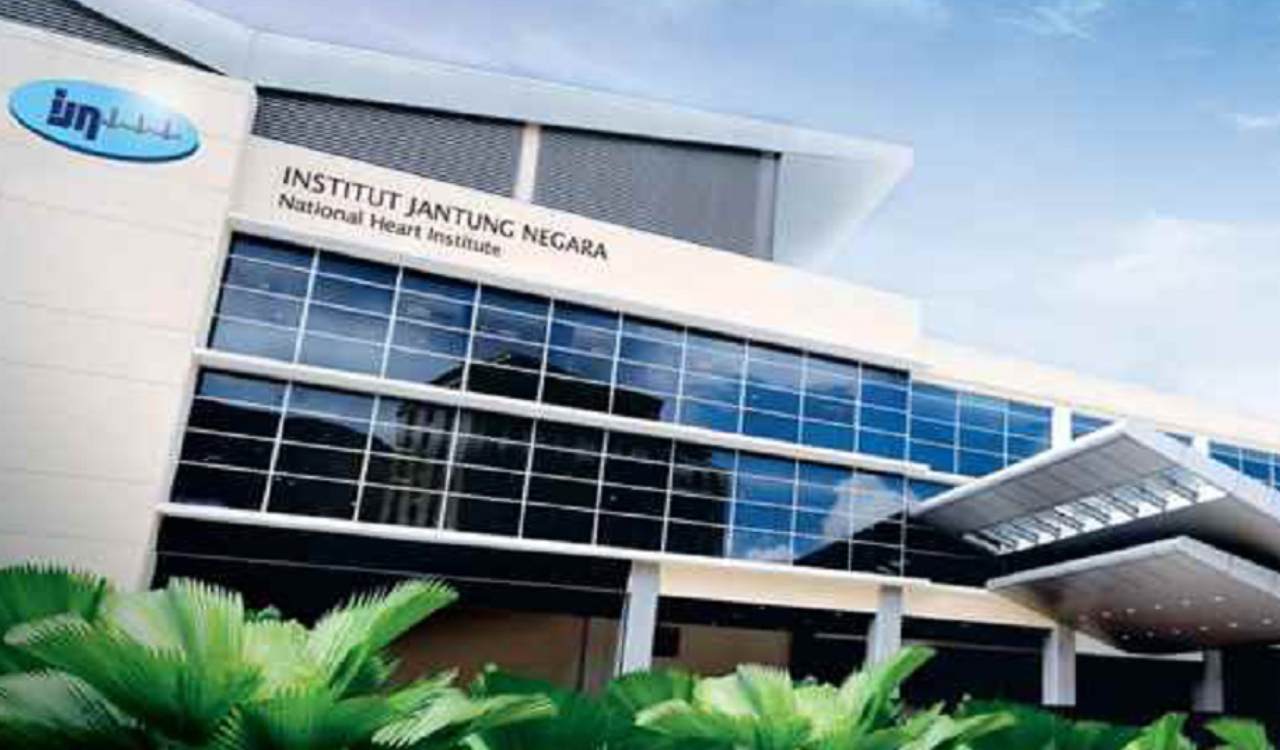 Institut Jantung Negara
