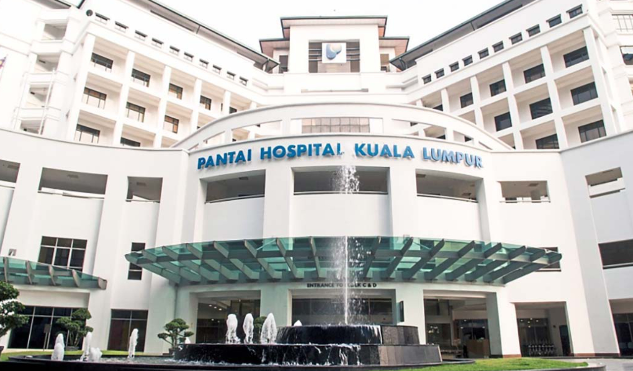 Pantai Hospital Kuala Lumpur