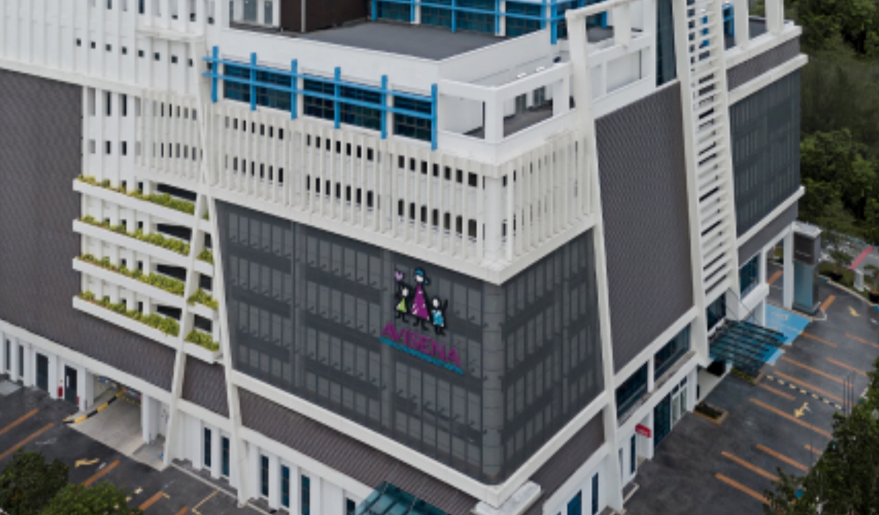 Avisena Women's & Child's Specialist Hospital