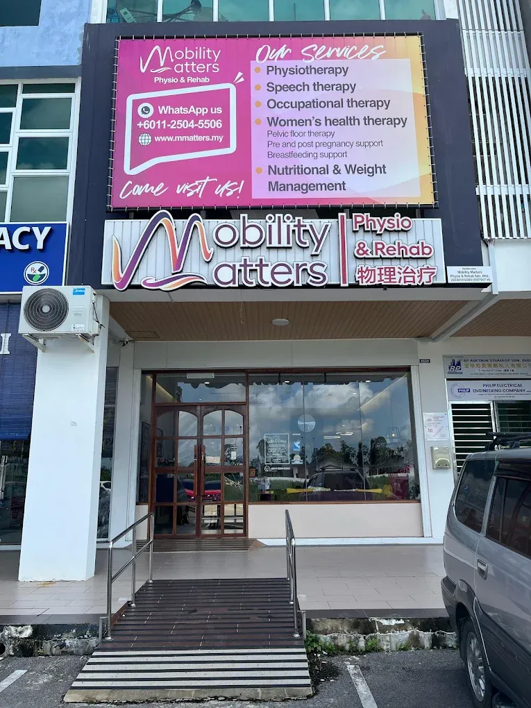Mobility Matters Physio & Rehab