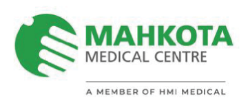 Mahkota Medical Centre logo