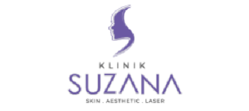 Klinik Suzana Damansara Aliff logo