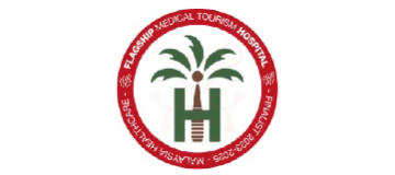 Island Hospital logo