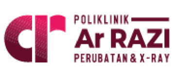 Poliklinik Ar-Razi (Malay Town) logo