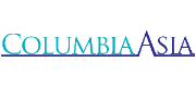 Columbia Asia Hospital - Bukit Rimau logo