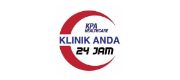 Klinik Anda Kuala Selangor logo