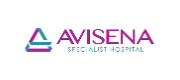 Avisena Specialist Hospital logo