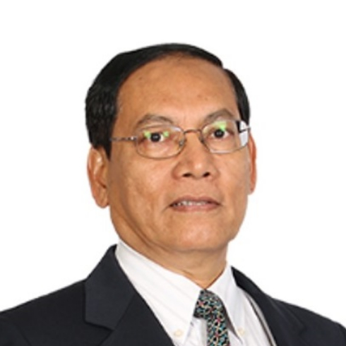 Dato' Dr. Ali Noor Ghani
