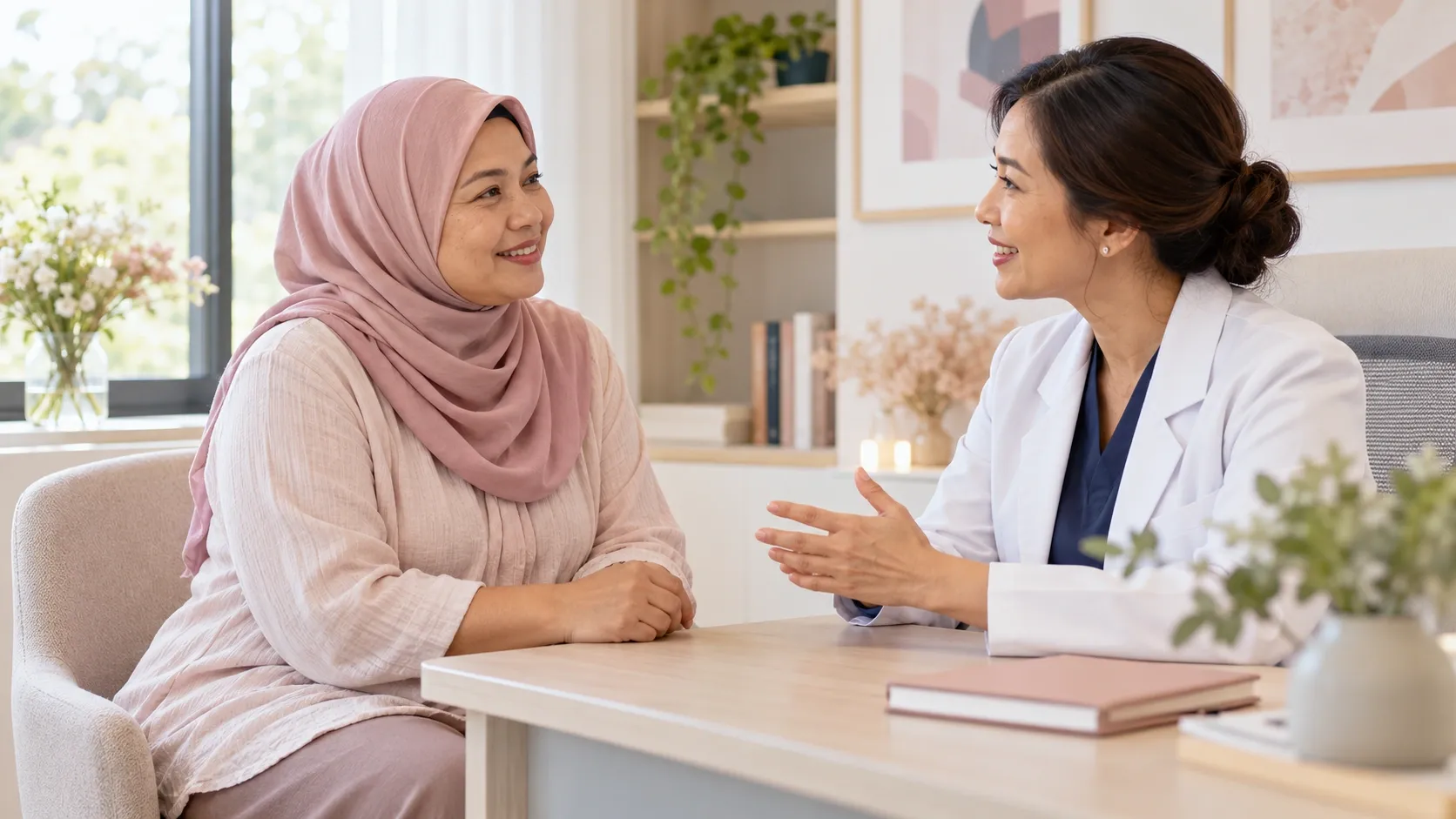 Women's Health & Wellness (Gynecology)