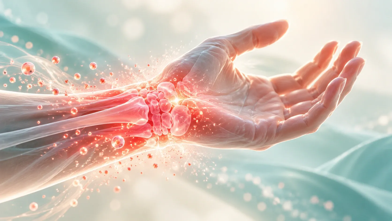 What Is K-Laser Therapy?