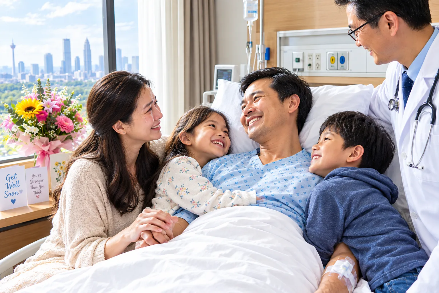Who Can Benefit PL3D?