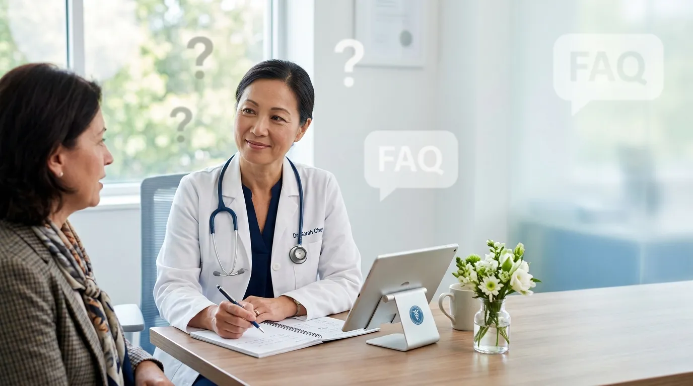 FAQs - Is PL3D a surgery?