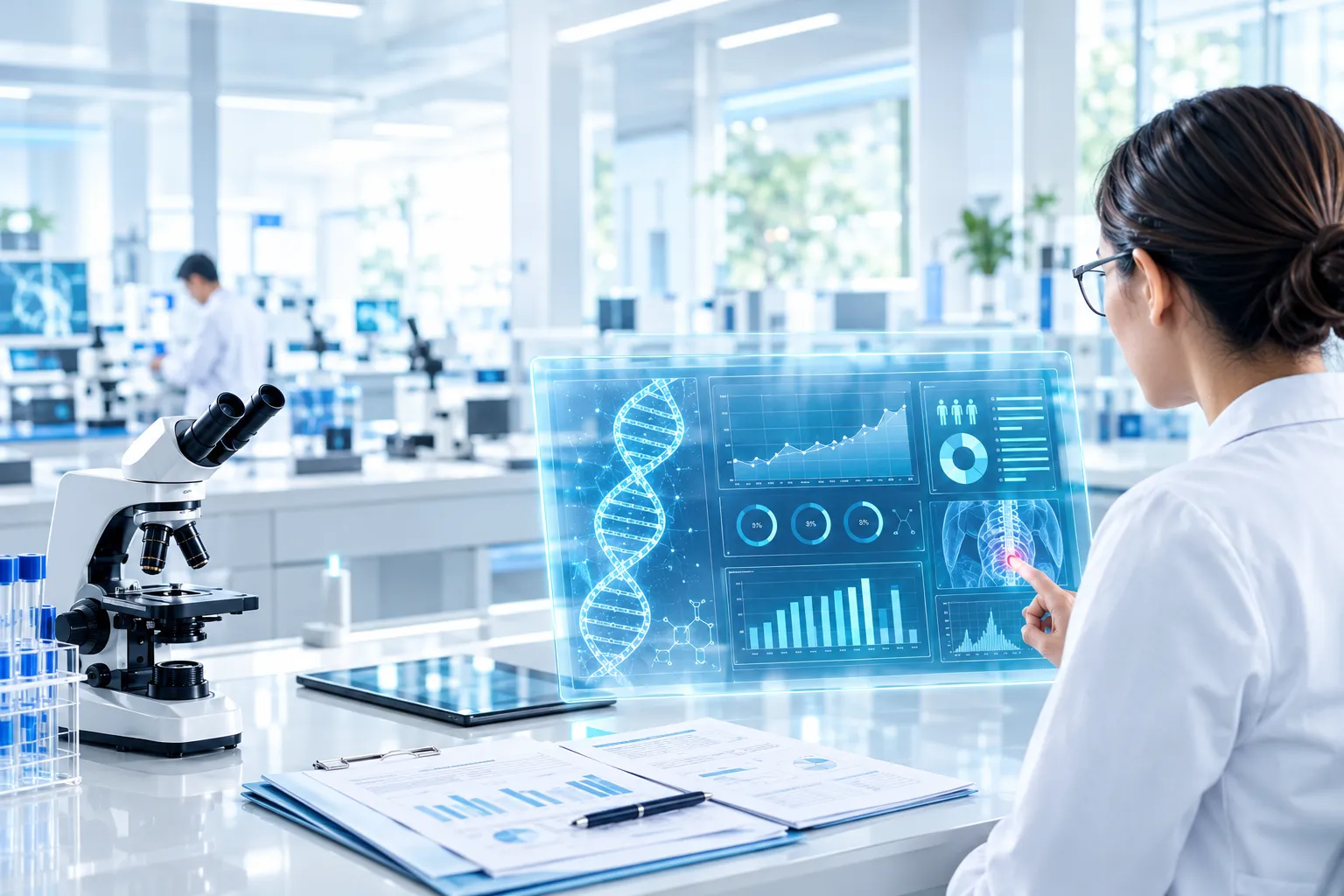 Clinical Evidence & Research Insights