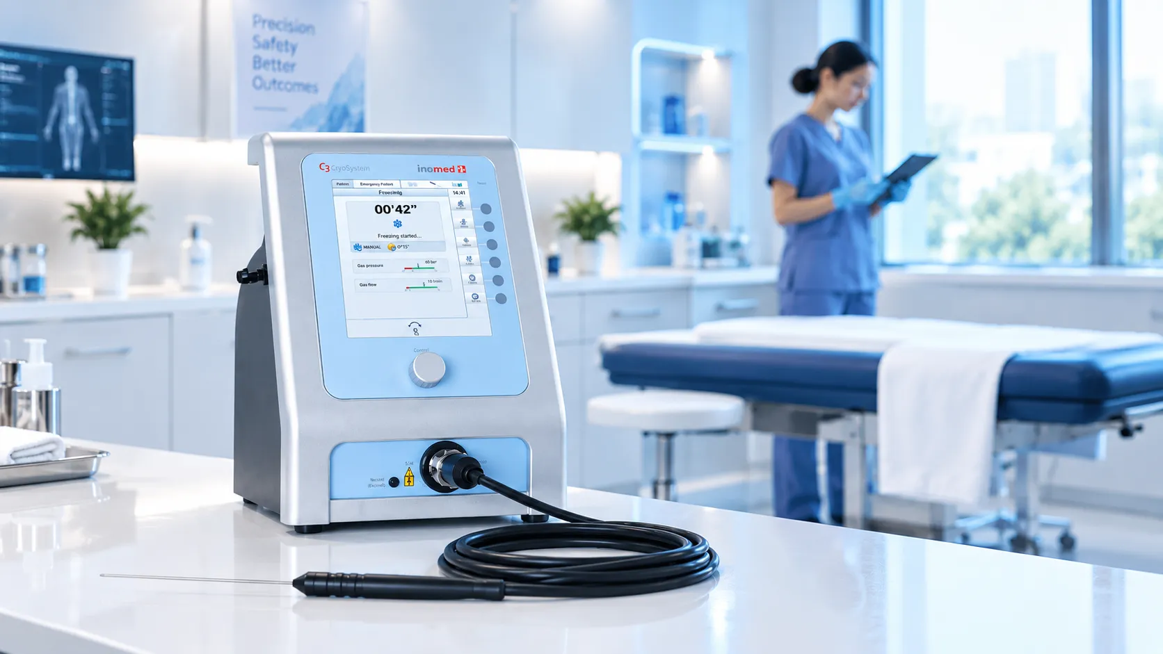 Clinical Safety and Efficacy