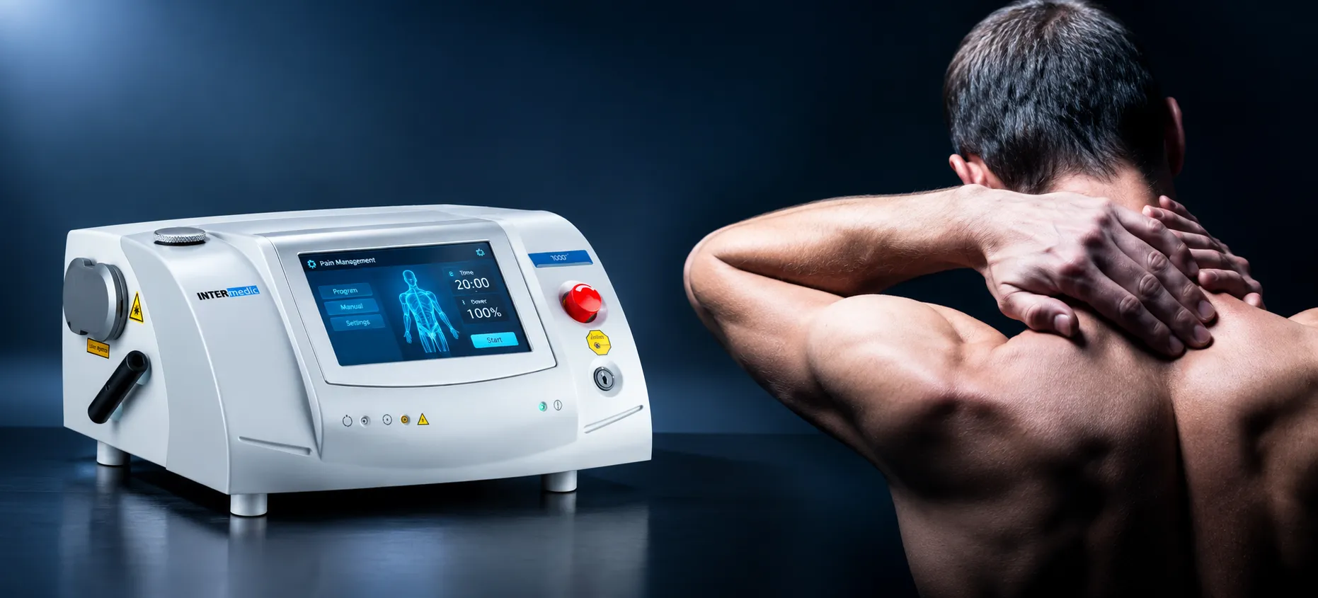 Why Doctors & Patients Choose PL3D
