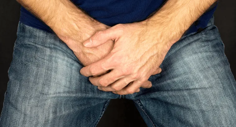 Erectile Dysfunction