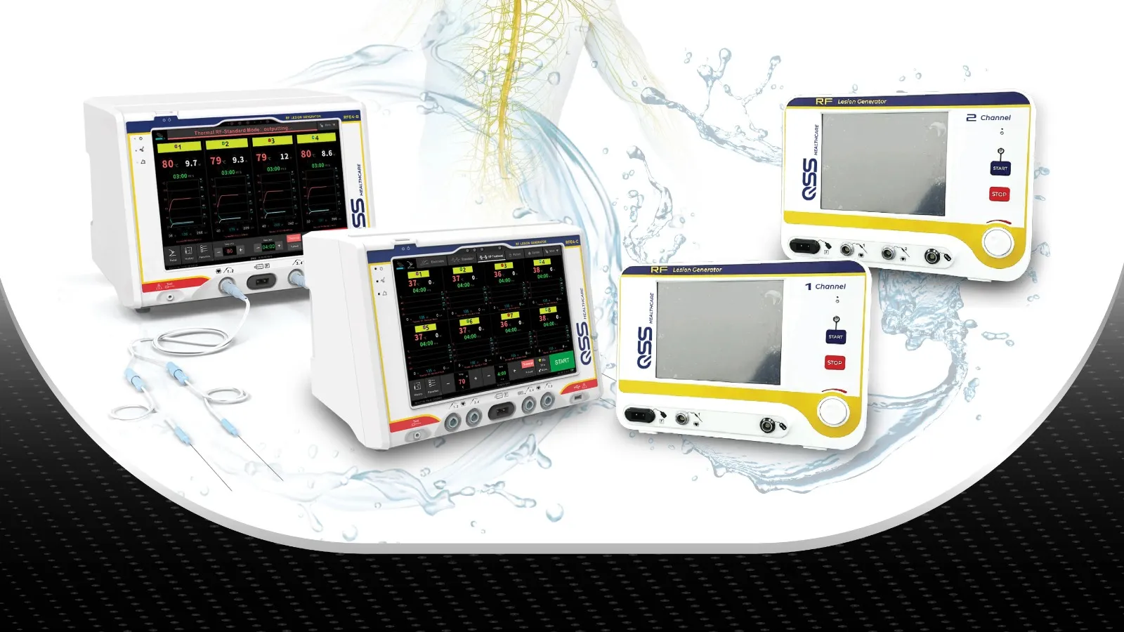 RadioFrequency Ablation (RFA)