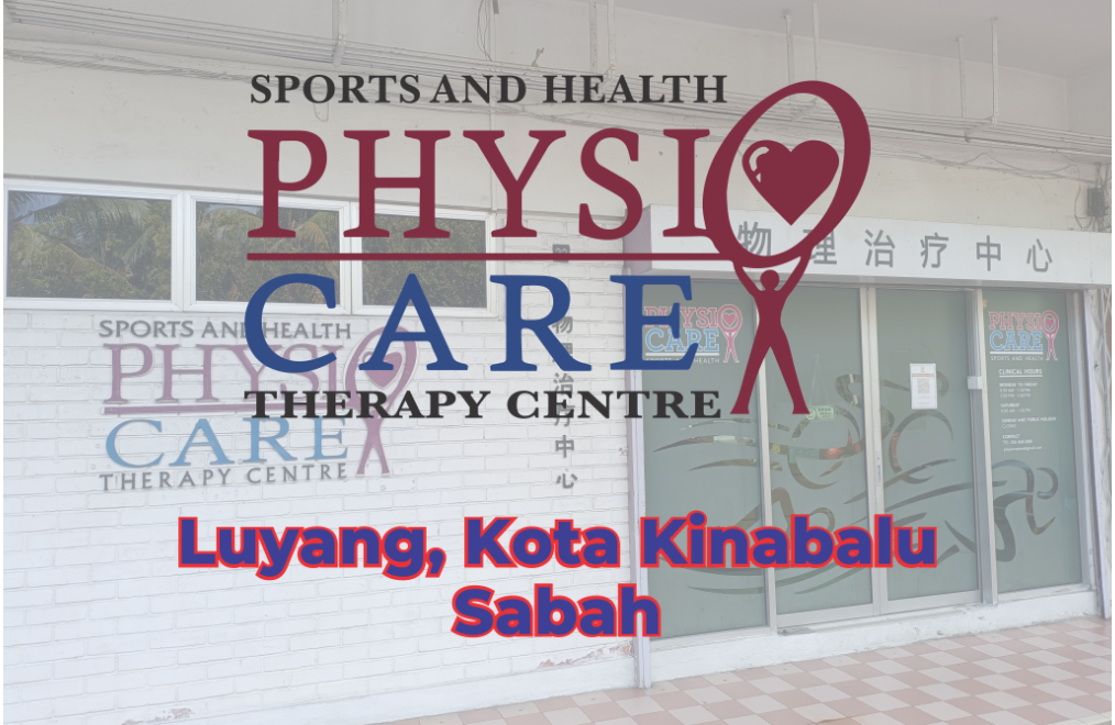 Physio Care Therapy Centre