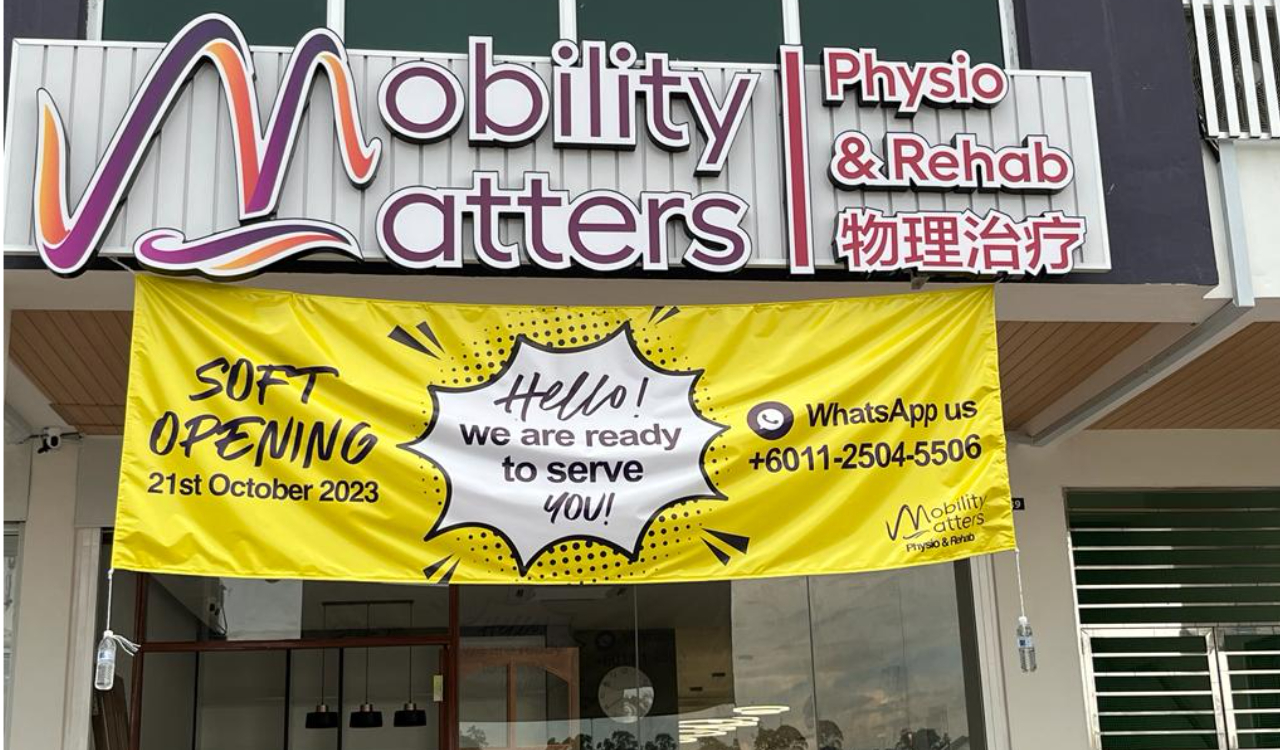 Mobility Matters Physio & Rehab