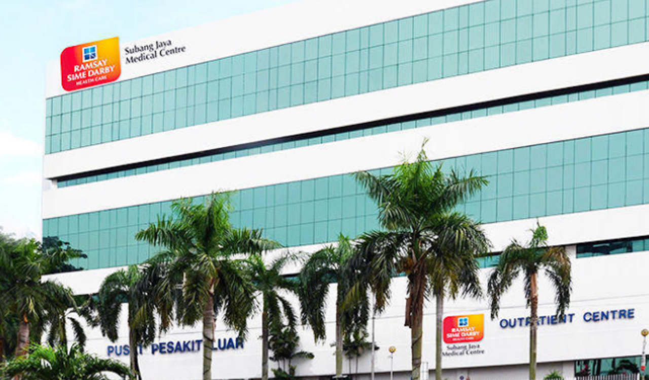 Subang Jaya Medical Centre