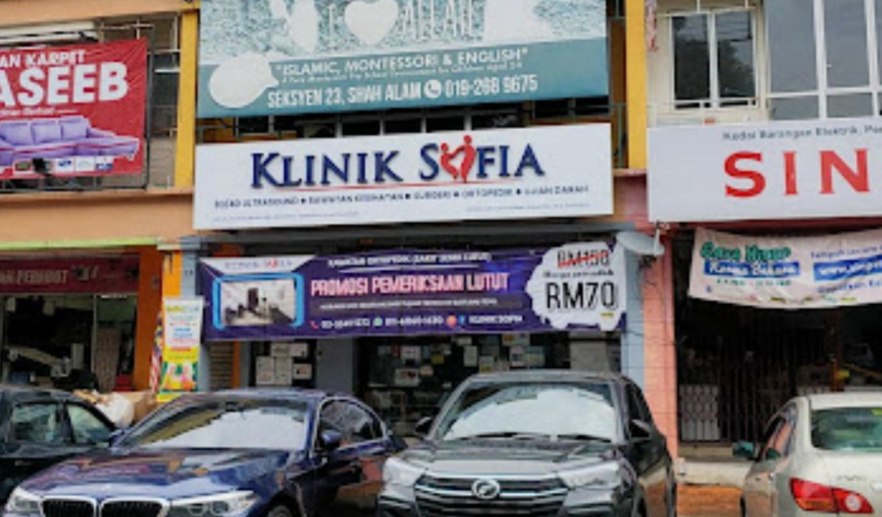 Klinik Putramedic