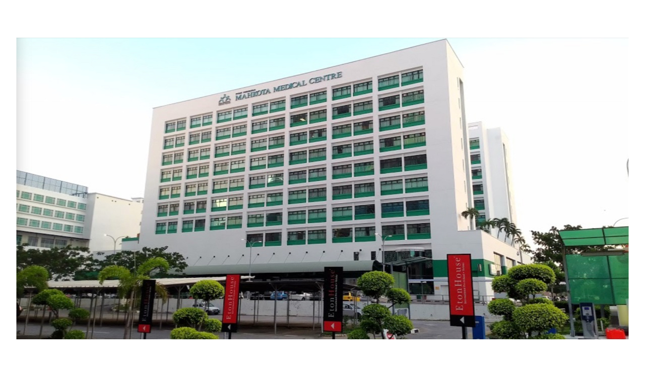 Mahkota Medical Centre