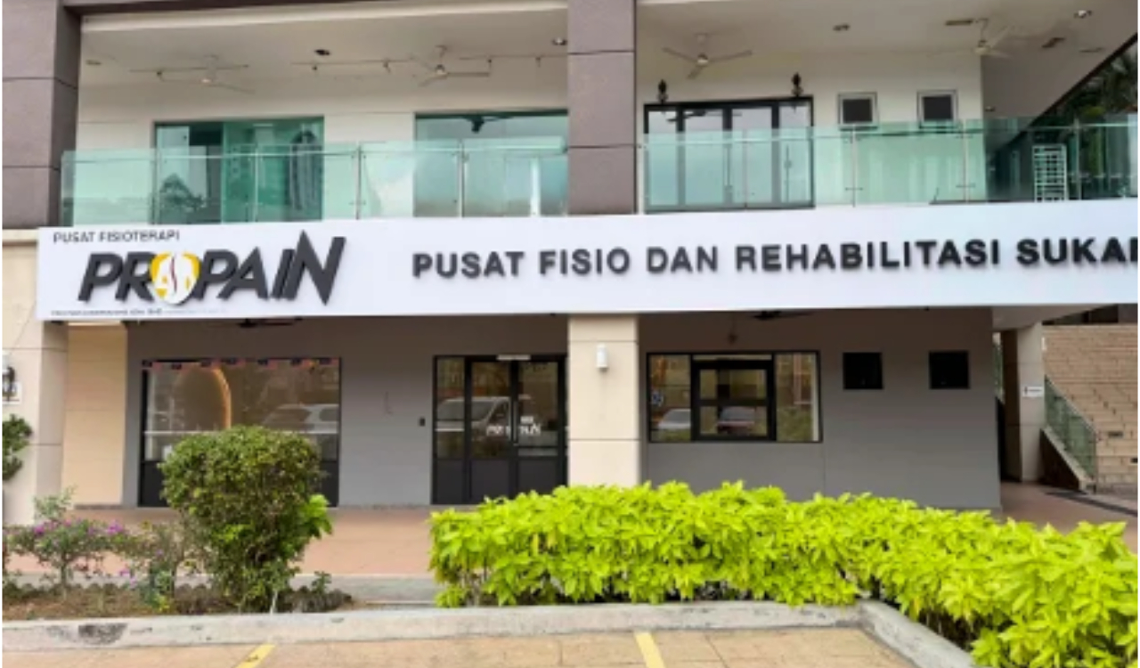 ProPain Centre Kota Damansara
