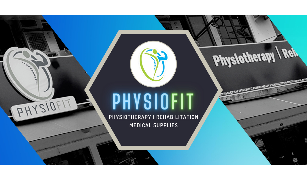 Physiofit Physiotherapy & Rehabilitation Centre
